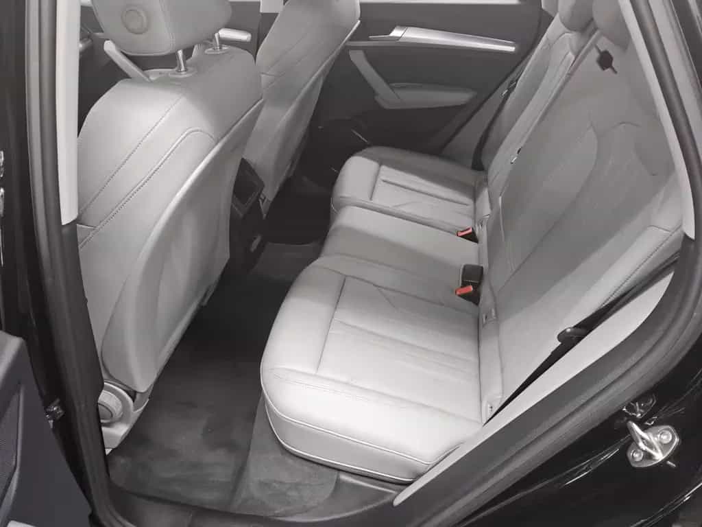 Audi Q5 35 TDI Leder Navi+ Xenon vc LED RFK Ambiente 10/2020-photo-12