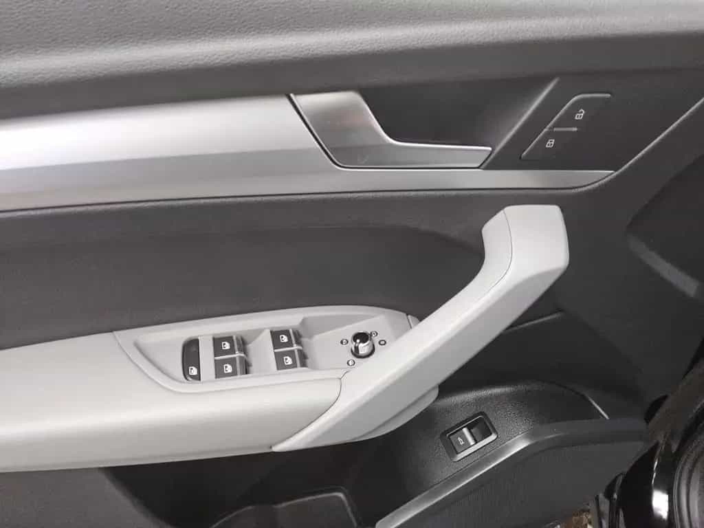 Audi Q5 35 TDI Leder Navi+ Xenon vc LED RFK Ambiente 10/2020-photo-9