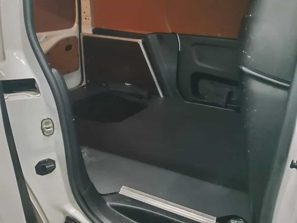 Toyota Proace City L1 Klima Tempomat BT 11/2021-photo-5