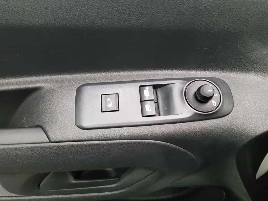 Toyota Proace City L1 Klima Tempomat BT 11/2021-photo-8
