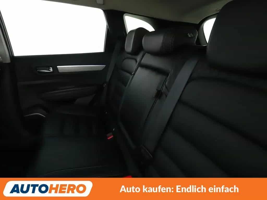 Renault Koleos 2.0 BLUE dCi Initiale Paris 4x4 Aut.*NAVI 01/2022-photo-10