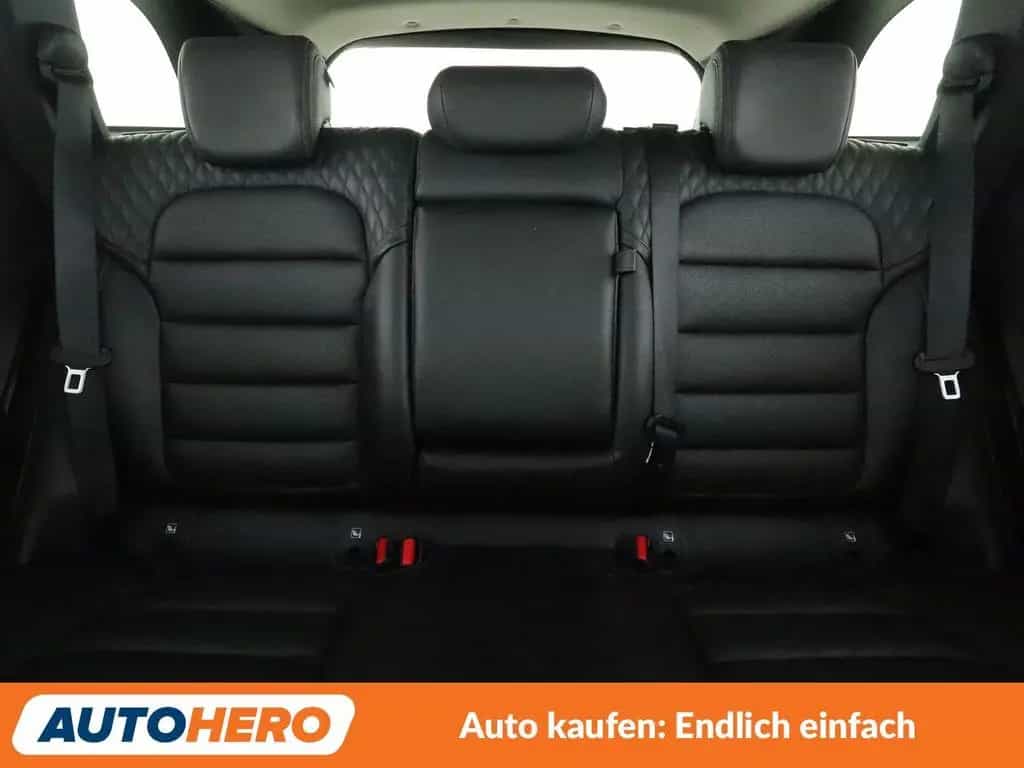 Renault Koleos 2.0 BLUE dCi Initiale Paris 4x4 Aut.*NAVI 01/2022-photo-12