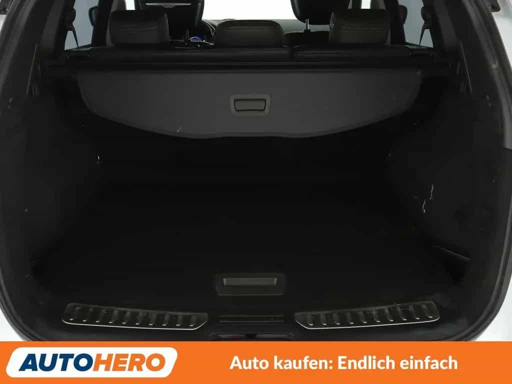 Renault Koleos 2.0 BLUE dCi Initiale Paris 4x4 Aut.*NAVI 01/2022-photo-14