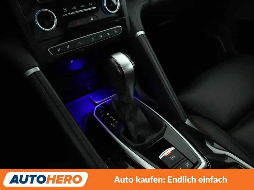 Renault Koleos 2.0 BLUE dCi Initiale Paris 4x4 Aut.*NAVI 01/2022-photo-20