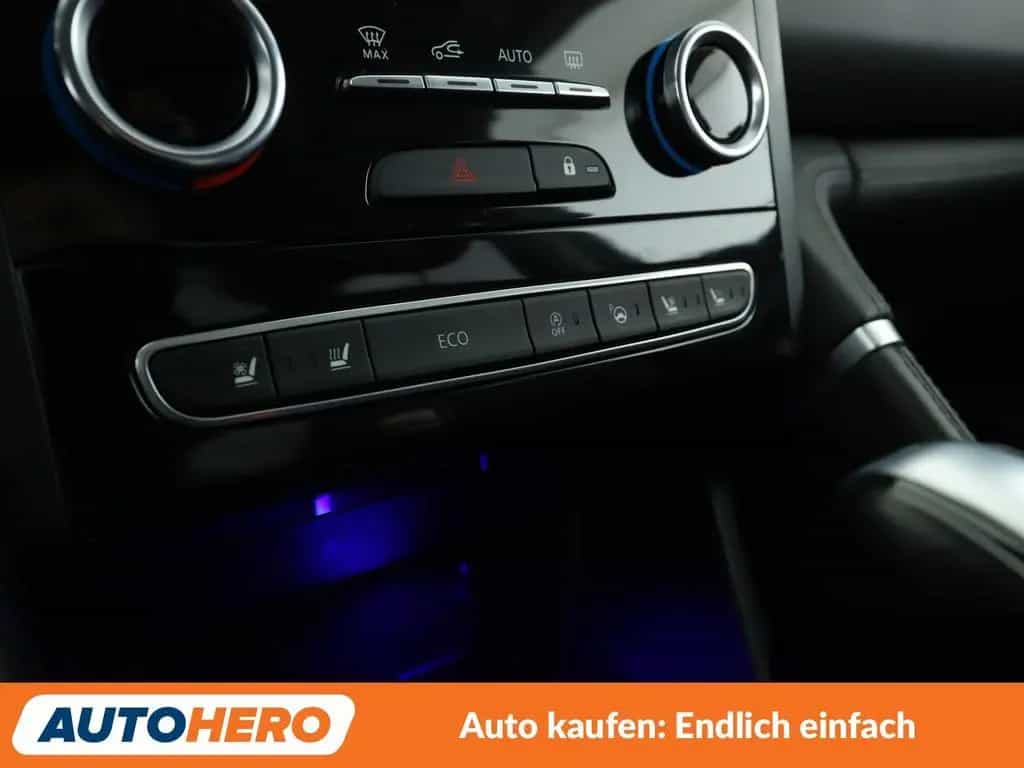 Renault Koleos 2.0 BLUE dCi Initiale Paris 4x4 Aut.*NAVI 01/2022-photo-21