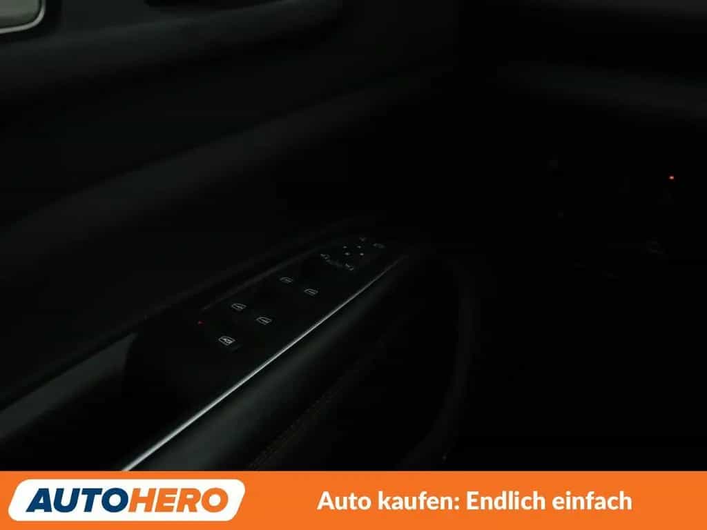 Renault Koleos 2.0 BLUE dCi Initiale Paris 4x4 Aut.*NAVI 01/2022-photo-22