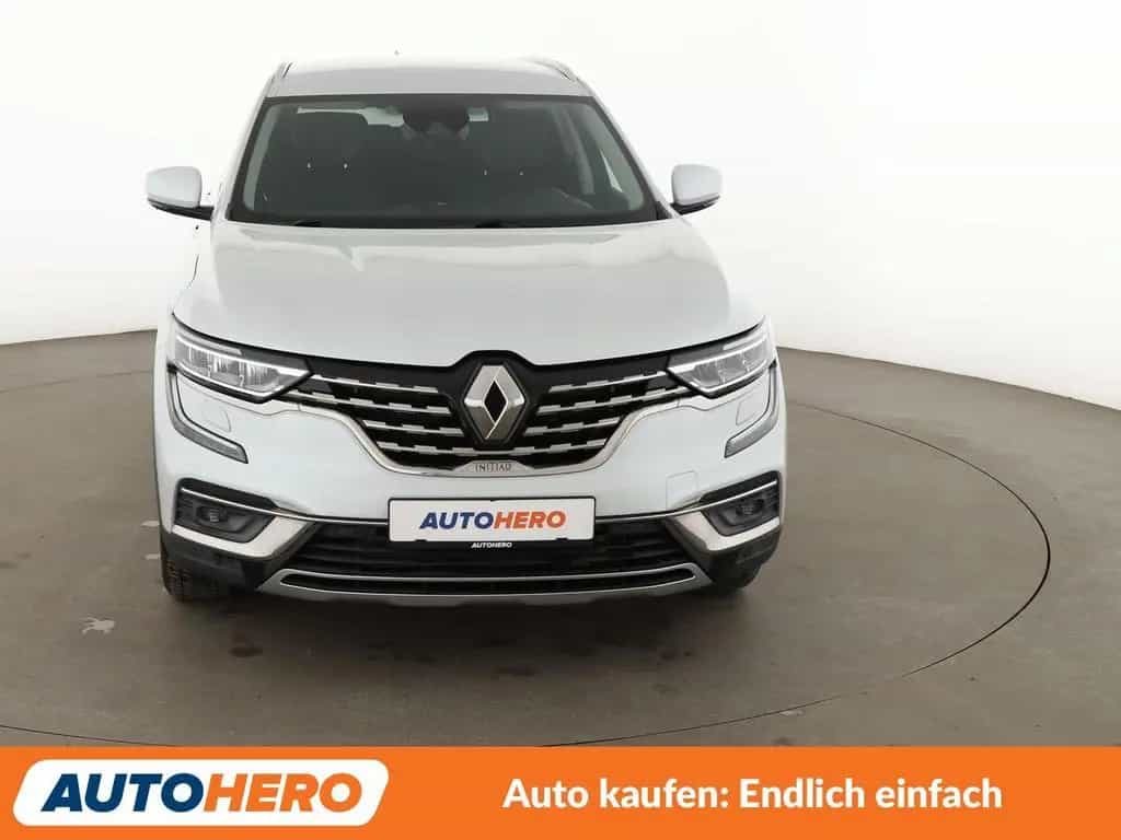 Renault Koleos 2.0 BLUE dCi Initiale Paris 4x4 Aut.*NAVI 01/2022-photo-5