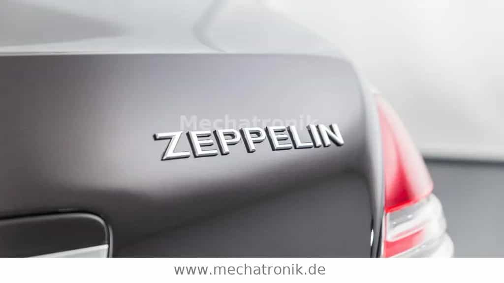 Maybach 57 Zeppelin 1 of 100 08/2012-photo-10