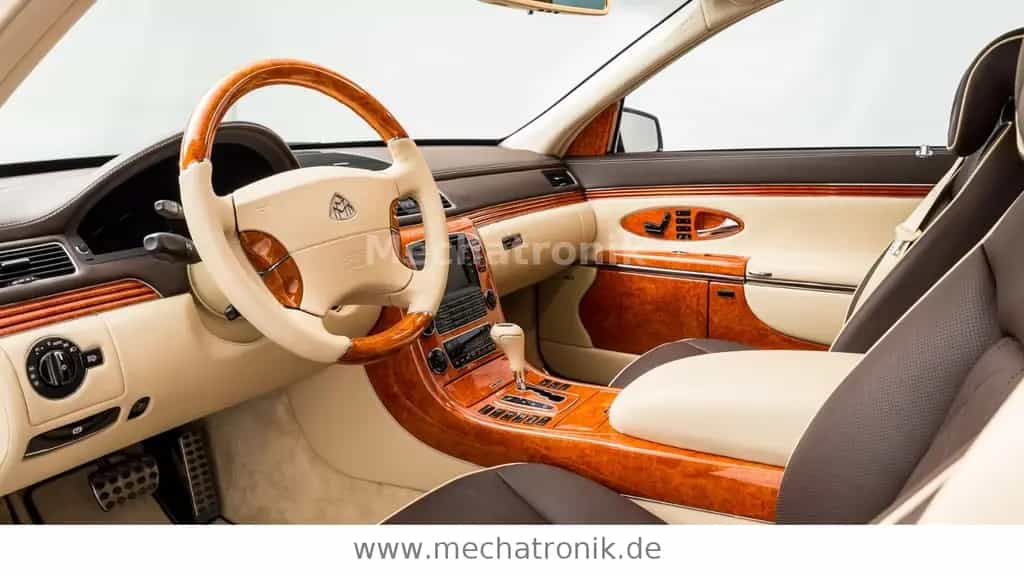 Maybach 57 Zeppelin 1 of 100 08/2012-photo-12