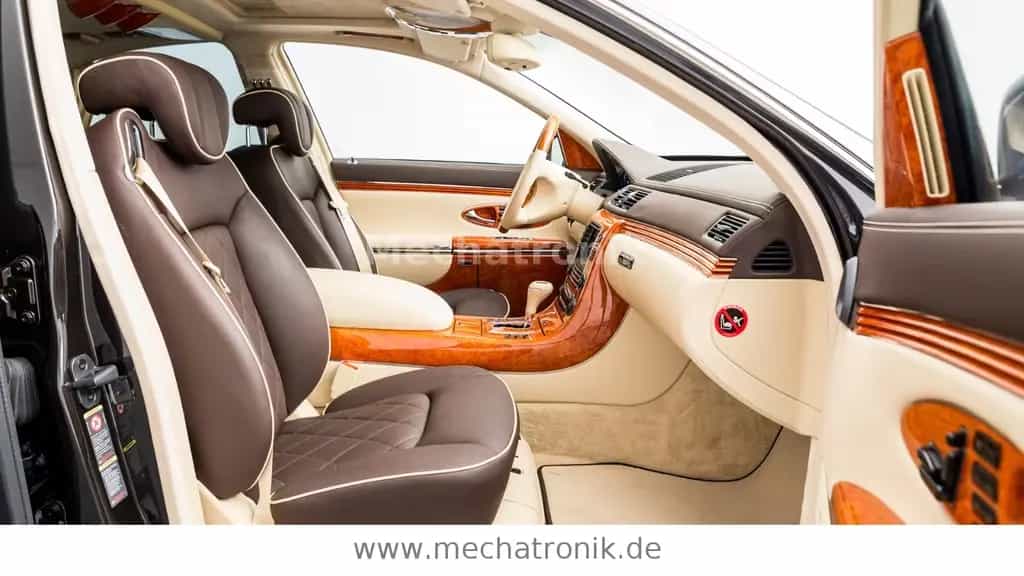 Maybach 57 Zeppelin 1 of 100 08/2012-photo-15