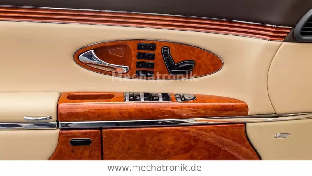 Maybach 57 Zeppelin 1 of 100 08/2012-photo-16