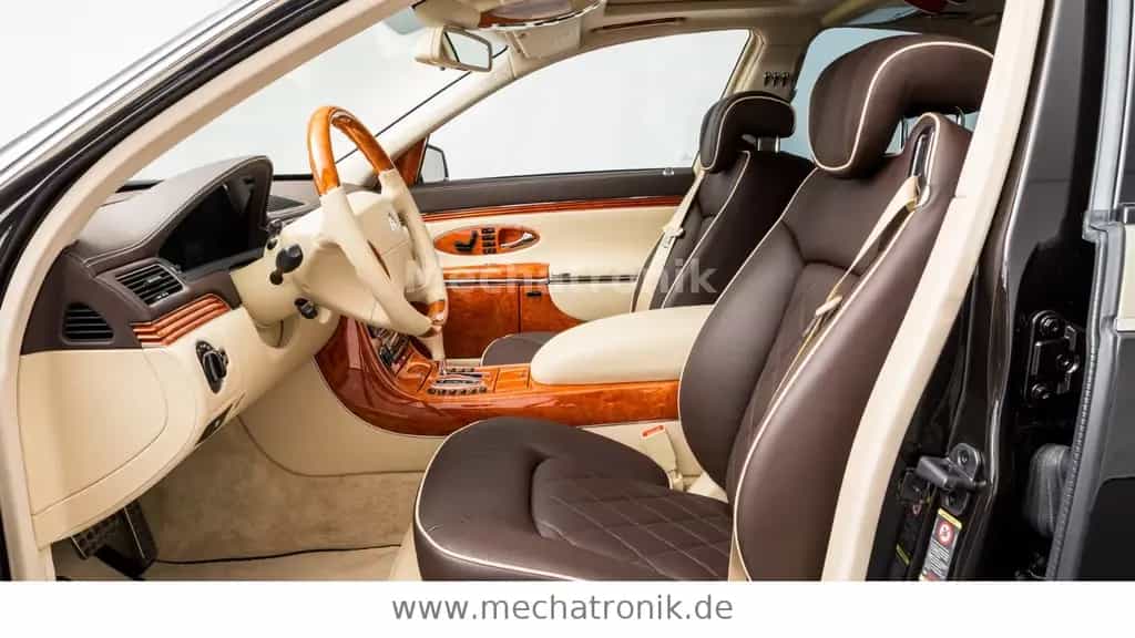 Maybach 57 Zeppelin 1 of 100 08/2012-photo-17