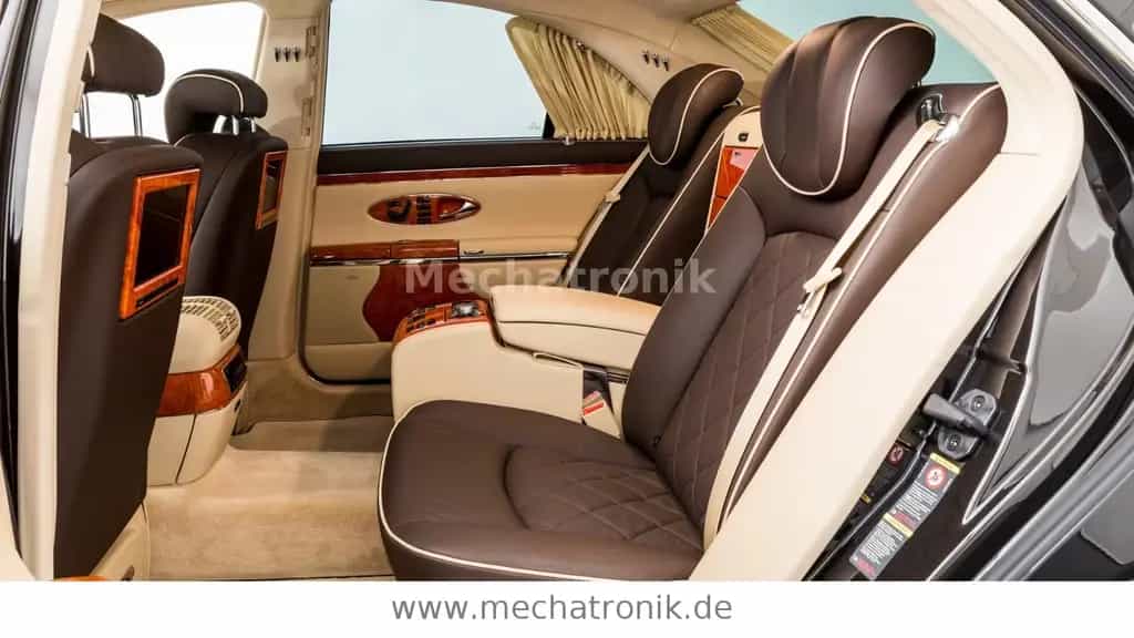 Maybach 57 Zeppelin 1 of 100 08/2012-photo-18