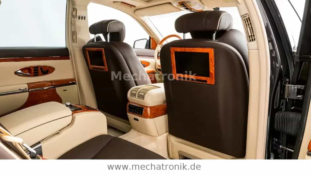 Maybach 57 Zeppelin 1 of 100 08/2012-photo-19