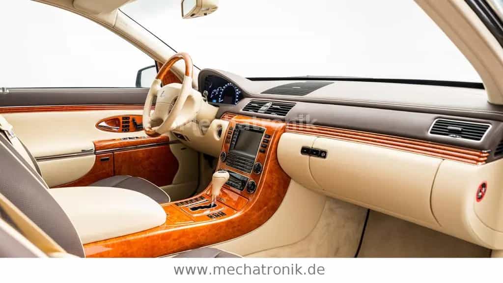 Maybach 57 Zeppelin 1 of 100 08/2012-photo-22