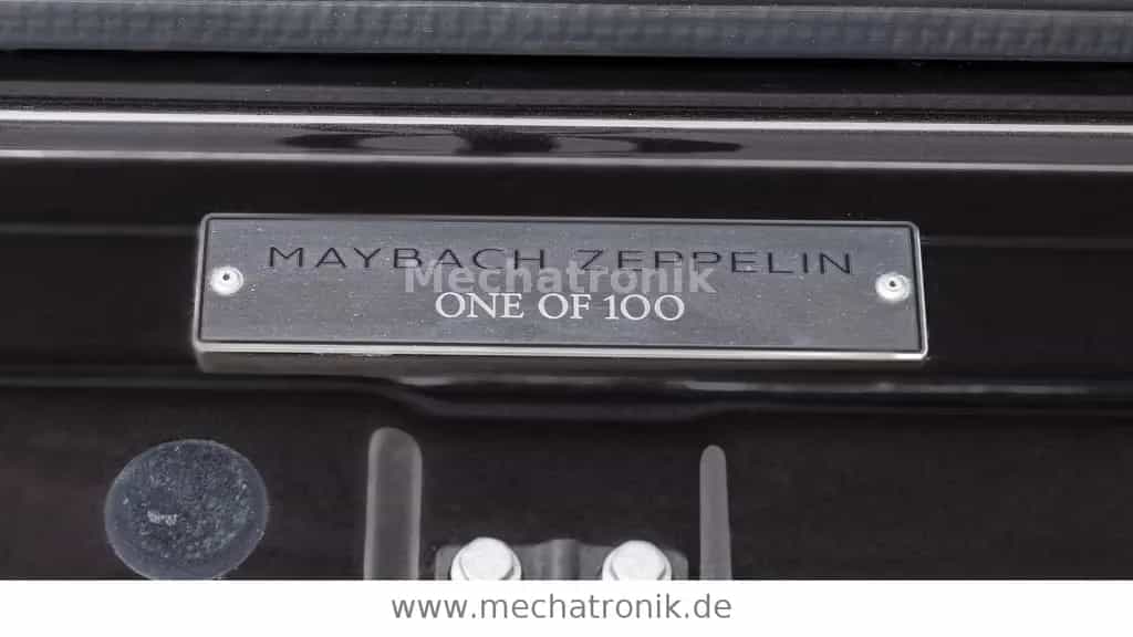Maybach 57 Zeppelin 1 of 100 08/2012-photo-24