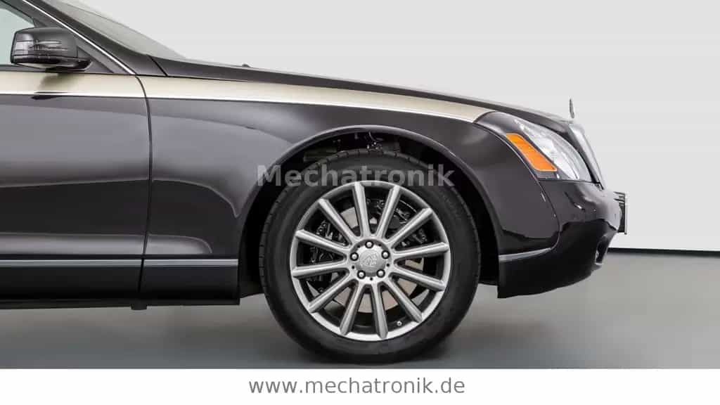 Maybach 57 Zeppelin 1 of 100 08/2012-photo-7