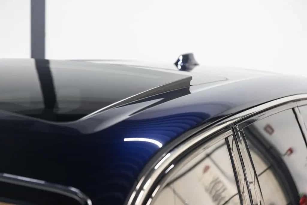 Rolls-Royce Cullinan 03/2019-photo-14