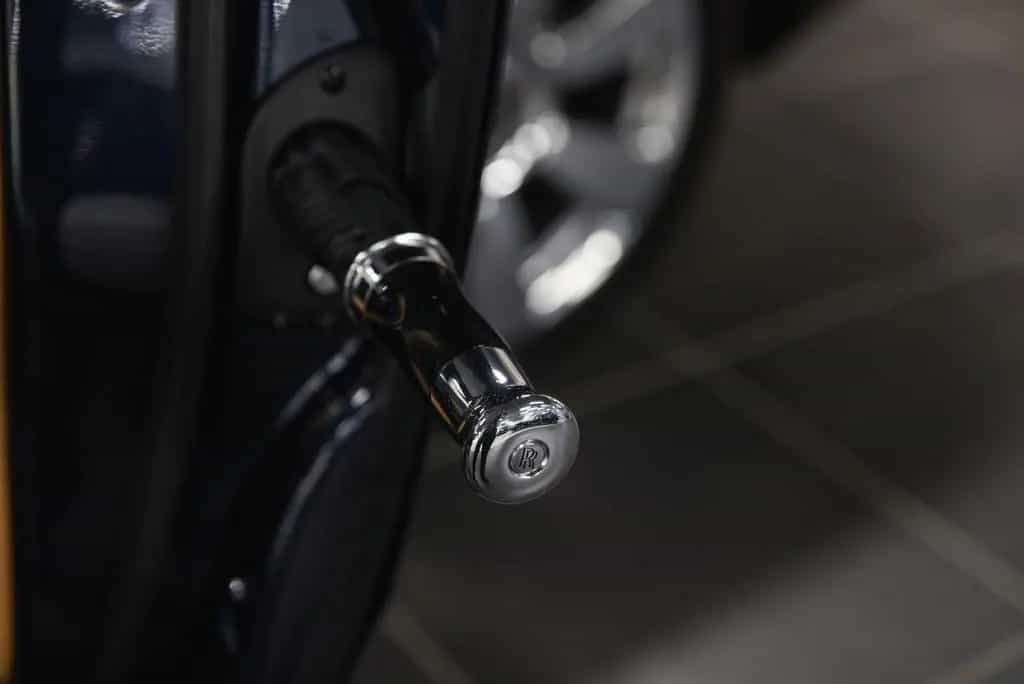 Rolls-Royce Cullinan 03/2019-photo-22