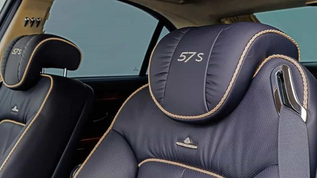 Maybach 57 S 07/2013-photo-10