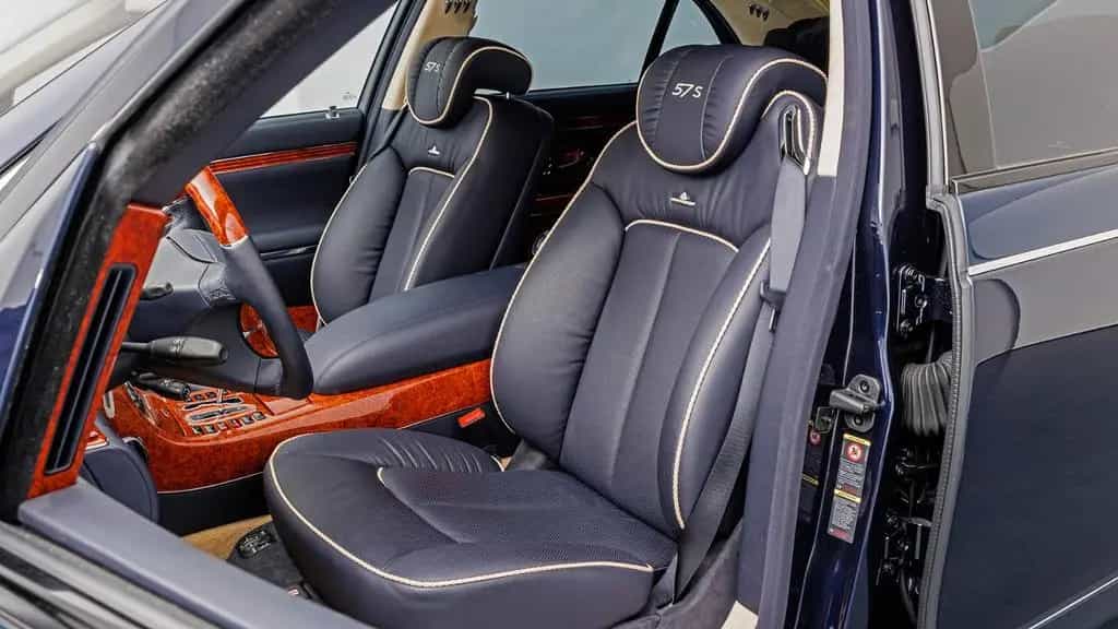 Maybach 57 S 07/2013-photo-13