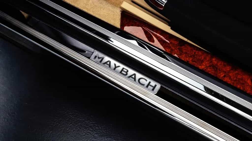 Maybach 57 S 07/2013-photo-14