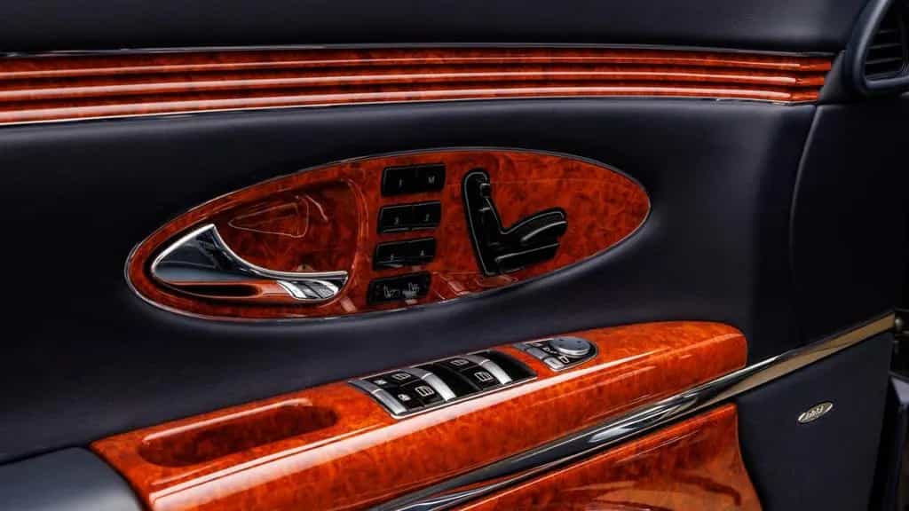 Maybach 57 S 07/2013-photo-17