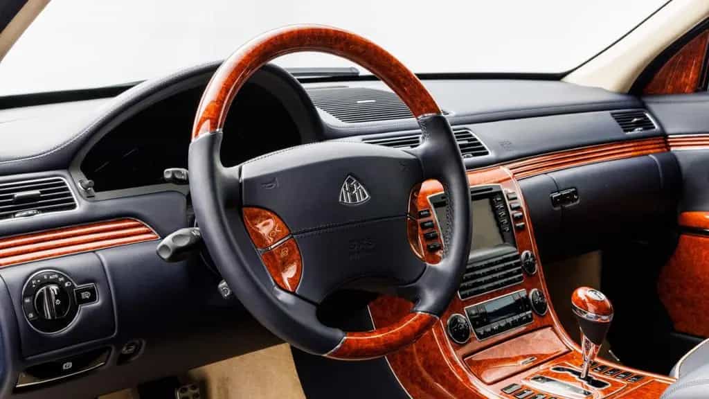 Maybach 57 S 07/2013-photo-18