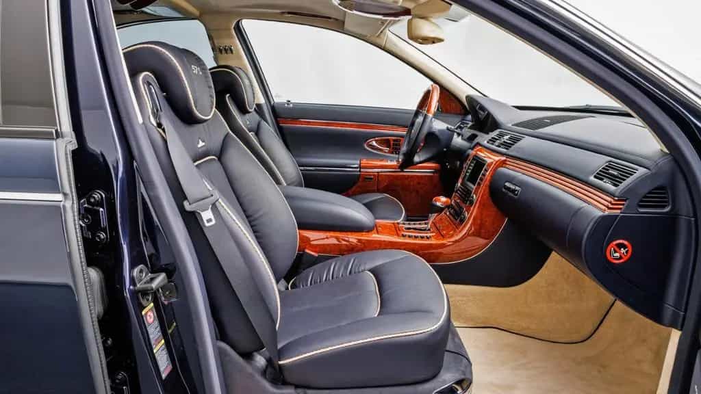 Maybach 57 S 07/2013-photo-19