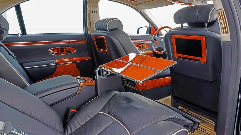Maybach 57 S 07/2013-photo-22