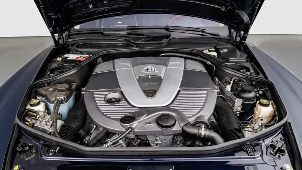 Maybach 57 S 07/2013-photo-26
