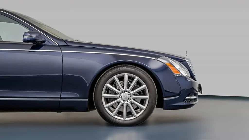 Maybach 57 S 07/2013-photo-5