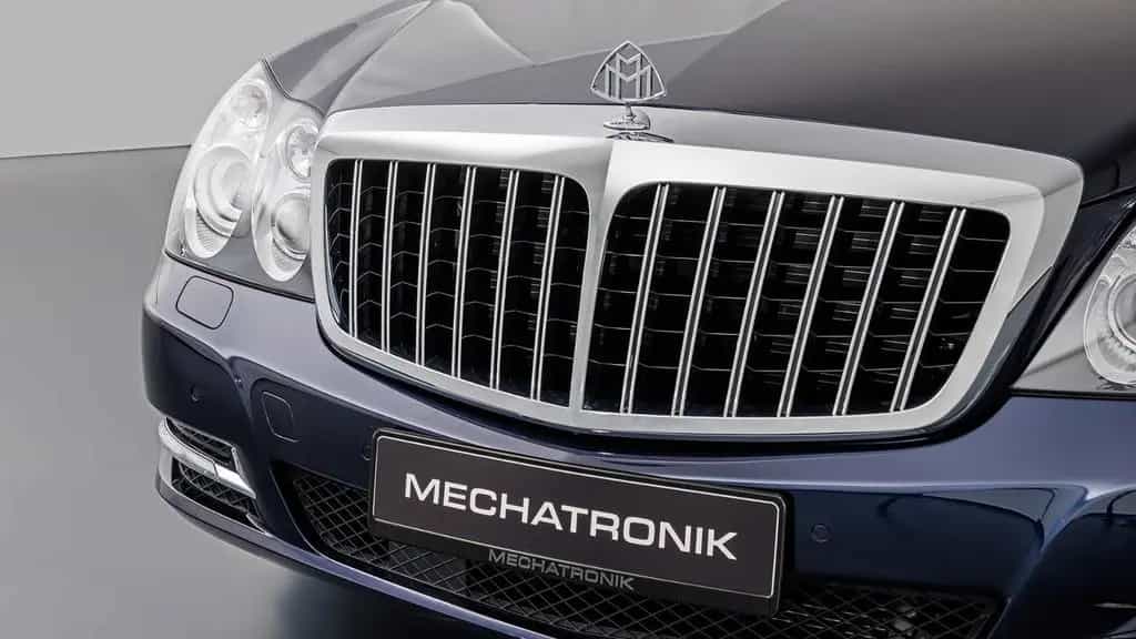 Maybach 57 S 07/2013-photo-7