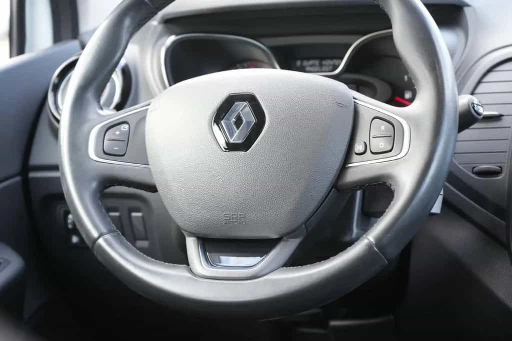Renault Captur TCe 130 Collection SHZ RKF Navi PDC LED 07/2019-photo-15