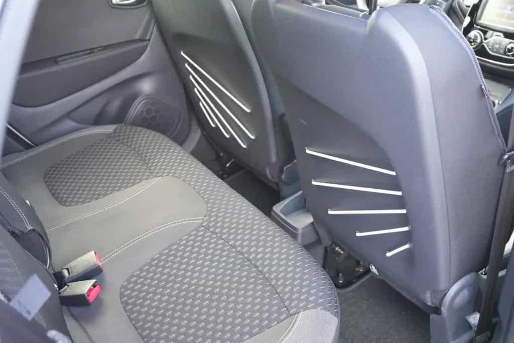 Renault Captur TCe 130 Collection SHZ RKF Navi PDC LED 07/2019-photo-27