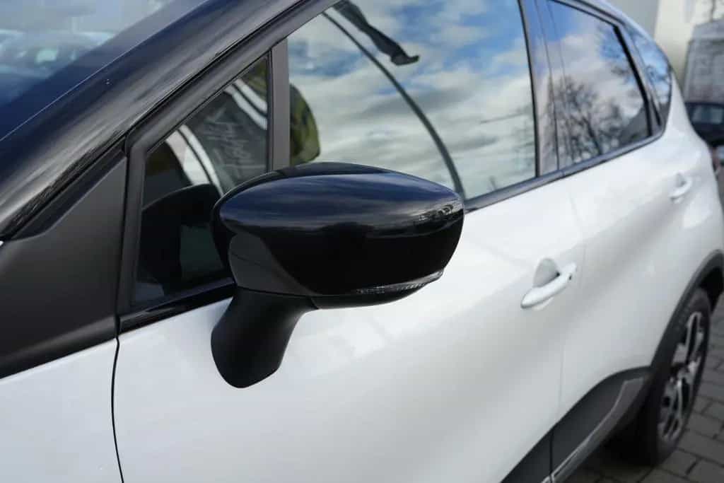 Renault Captur TCe 130 Collection SHZ RKF Navi PDC LED 07/2019-photo-4