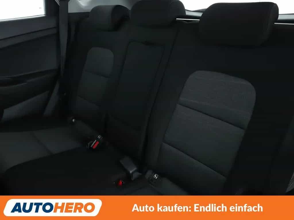 Hyundai Tucson 1.6 TGDI Trend 4WD Aut*TEMPO*CAM*PDC*SHZ* 11/2018-photo-13