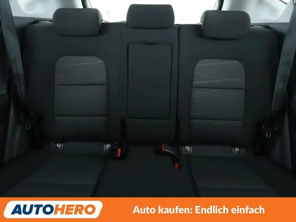 Hyundai Tucson 1.6 TGDI Trend 4WD Aut*TEMPO*CAM*PDC*SHZ* 11/2018-photo-15