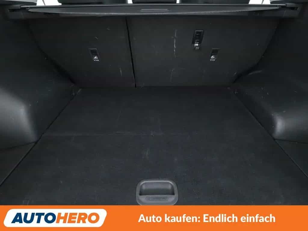 Hyundai Tucson 1.6 TGDI Trend 4WD Aut*TEMPO*CAM*PDC*SHZ* 11/2018-photo-17