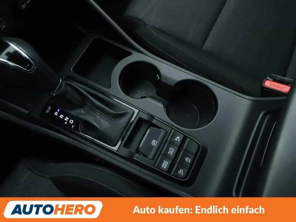 Hyundai Tucson 1.6 TGDI Trend 4WD Aut*TEMPO*CAM*PDC*SHZ* 11/2018-photo-23