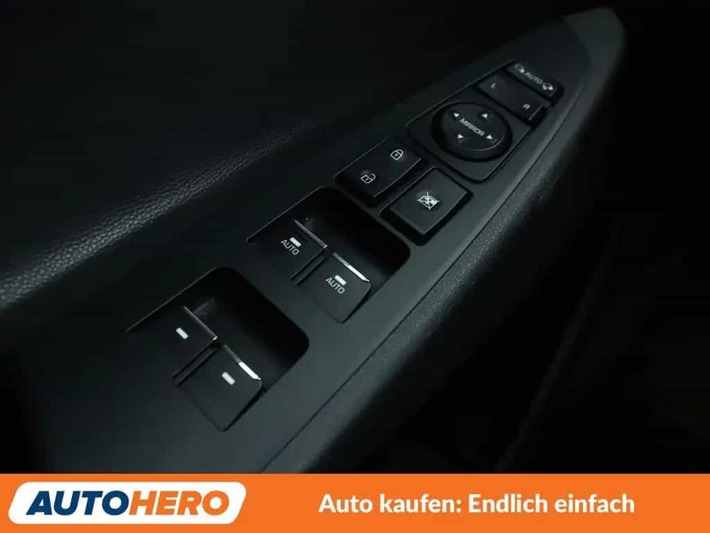 Hyundai Tucson 1.6 TGDI Trend 4WD Aut*TEMPO*CAM*PDC*SHZ* 11/2018-photo-24