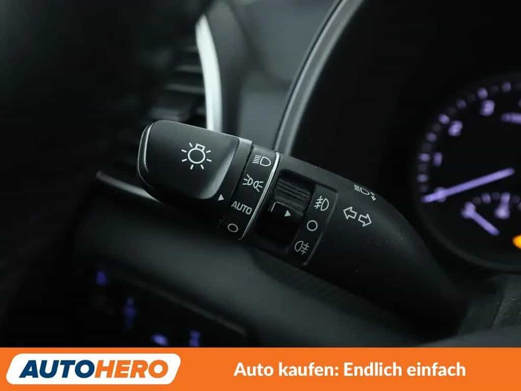 Hyundai Tucson 1.6 TGDI Trend 4WD Aut*TEMPO*CAM*PDC*SHZ* 11/2018-photo-25