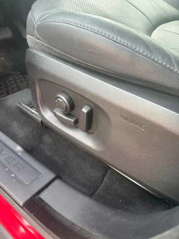 Land Rover Range Rover Rover Evoque SE Dynamic*1.HAND*AHK*SHZ*PDC 11/2016-photo-12