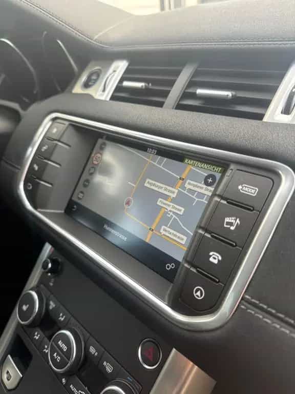 Land Rover Range Rover Rover Evoque SE Dynamic*1.HAND*AHK*SHZ*PDC 11/2016-photo-19
