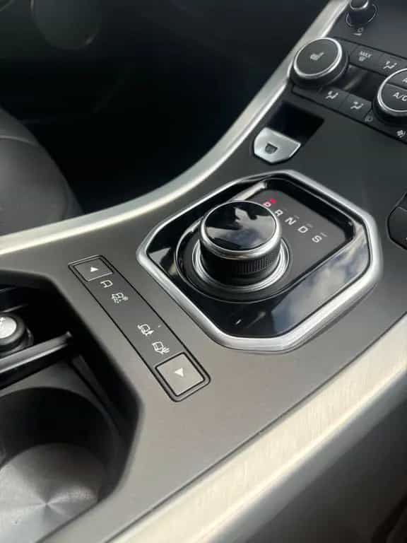 Land Rover Range Rover Rover Evoque SE Dynamic*1.HAND*AHK*SHZ*PDC 11/2016-photo-20