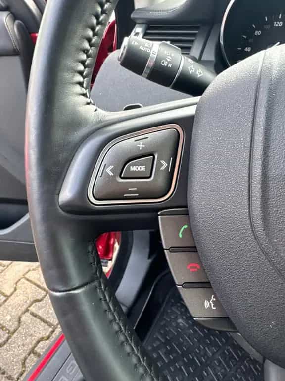Land Rover Range Rover Rover Evoque SE Dynamic*1.HAND*AHK*SHZ*PDC 11/2016-photo-22