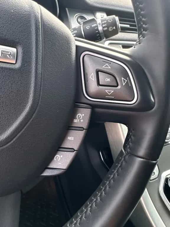 Land Rover Range Rover Rover Evoque SE Dynamic*1.HAND*AHK*SHZ*PDC 11/2016-photo-23