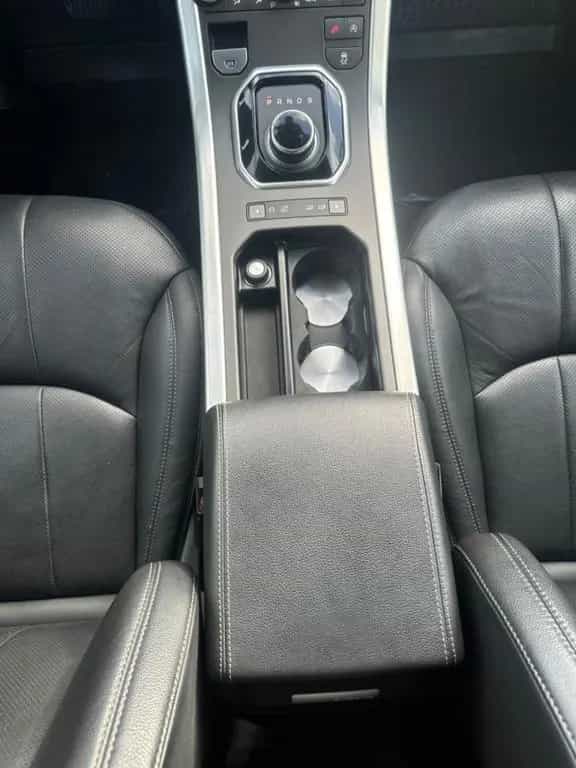 Land Rover Range Rover Rover Evoque SE Dynamic*1.HAND*AHK*SHZ*PDC 11/2016-photo-27