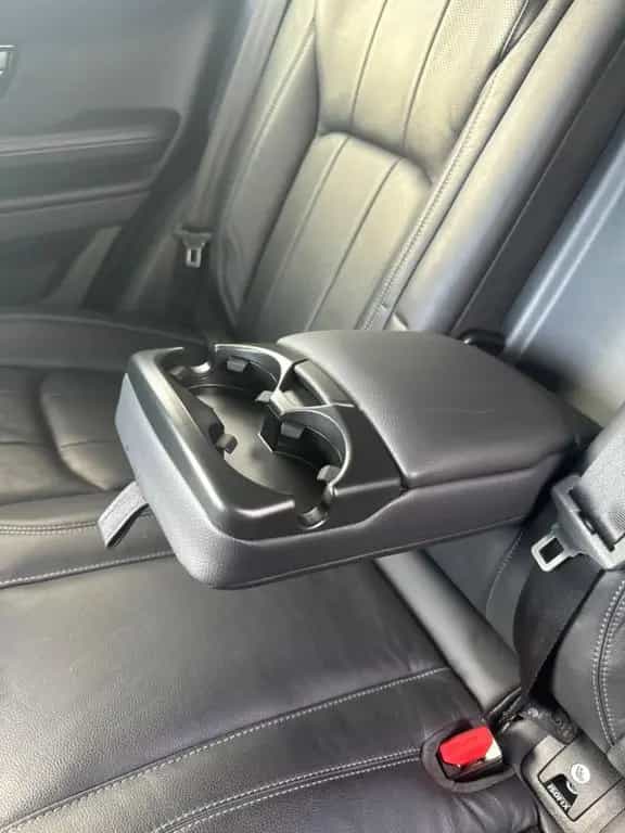 Land Rover Range Rover Rover Evoque SE Dynamic*1.HAND*AHK*SHZ*PDC 11/2016-photo-29