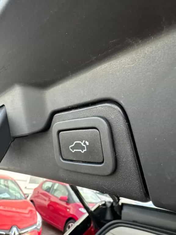 Land Rover Range Rover Rover Evoque SE Dynamic*1.HAND*AHK*SHZ*PDC 11/2016-photo-31